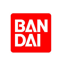 万代 BANDAI