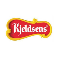 Kjeldsens/丹麦蓝罐