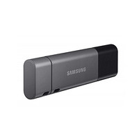 三星（SAMSUNG）DUO Plus便携U盘 USB 3.1/Type C接口 64G