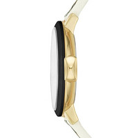 凯特·丝蓓纽约（Kate Spade New York）手表手表黑白印花表带34mm KSW1569 Two-tone ONE SIZE