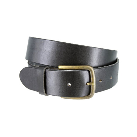 belts男腰带皮带白色复古风针扣百搭潮欧美美国直邮belt826 Black 36