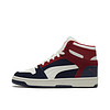 PUMA 彪马 Rebound Layup SD 情侣款中帮休闲板鞋 370219-04