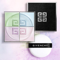 百亿补贴：GIVENCHY 纪梵希 明星四宫格散粉