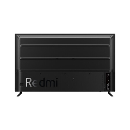 小米电视+JBL音响套装 Redmi A55 55英寸超高清人工智能平板电视红米 L55R6-A+JBL CINEMA STV105音响回音壁