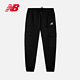 new balance 女裤舒适时尚耐磨工装裤 AWP03392BK