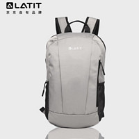 LATIT GF-6814GL 双肩背包 20L