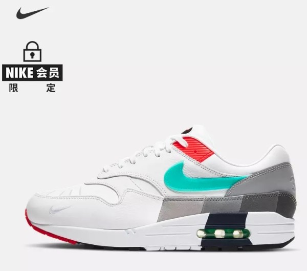 NikeAirMax,耐克airmax2016全系列 nike耐克airmax1eoicw6541男子运动鞋