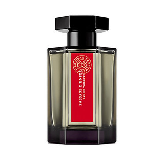 GDF会员购：L’ARTISAN PARFUMEUR 冥府之路中性淡香水 EDT 红色版 100ml