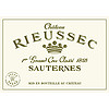 Chateau RIEUSSEC/拉菲莱斯古堡酒庄