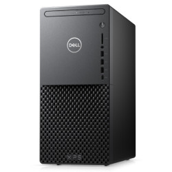 dell戴尔dellxps8940设计师游戏台式机台式电脑主机i71170016g512gssd
