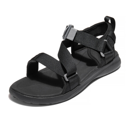 Columbia哥伦比亚户外21春夏新品男子时尚休闲舒适凉鞋BM0102 010 41