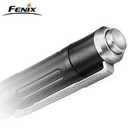 Fenix菲尼克斯  LD02 V2.0 笔型7电 暖白光紫外光双光源家用手电   LD05 2节7号电池驱动三档调光100流明