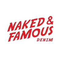 NAKED&FAMOUS