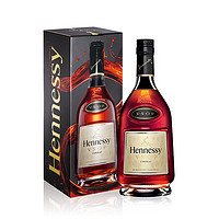 Hennessy 轩尼诗 VSOP 干邑白兰地 700ml 进口洋酒 送礼年货