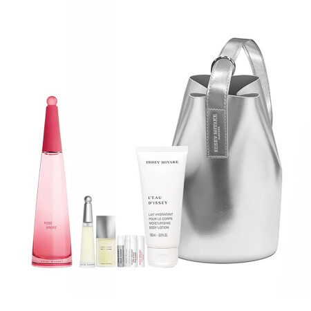 三宅一生（ISSEY MIYAKE） 一生之水玫玫 女士淡香精 礼物 #AAFFFF