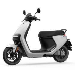 九号ninebot电动车e80c智能铅酸电池电动两轮摩托车