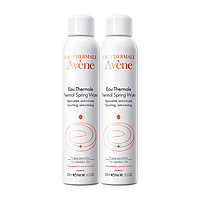 Avene 雅漾 舒护活泉水喷雾 300ml*2瓶装