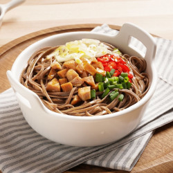 荞麦挂面_sharkfit 鲨鱼菲特 荞麦面条 1000g多少钱