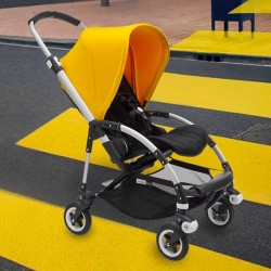bugaboo bee5 博格步 轻便双向婴儿推车 时尚款