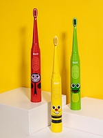 Bair 贝尔 K3 儿童电动牙刷