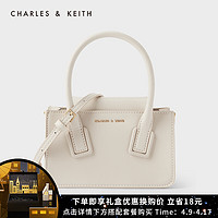 促销活动：京东 CHARLES & KEITH官方旗舰店 春日环游记