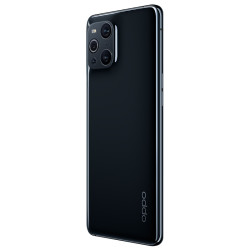 oppo find x3 pro 5g智能手机 8gb 256gb 镜黑