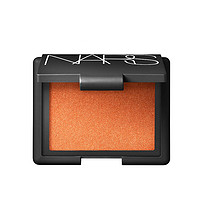 临期品：NARS 纳斯 腮红 #TAJ MAHAL泰姬陵 4.8g