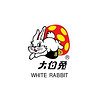 WHITE RABBIT/大白兔