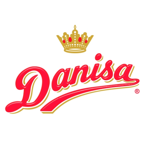 皇冠丹麦曲奇 Danisa