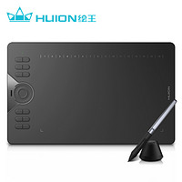 绘王HC16数位板可连接手机手绘板手写写字板绘图板绘画板电脑画板