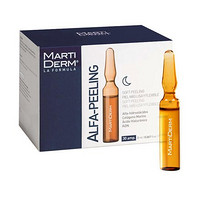 MARTIDERM 玛蒂德肤 夜间焕肤安瓶精华 2ml*30支（有效期至21年9月）