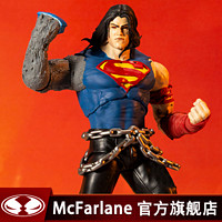 玩模总动员、新品预定：McFarlane 麦克法兰 DC《黑暗之夜：死亡金属》系列人偶