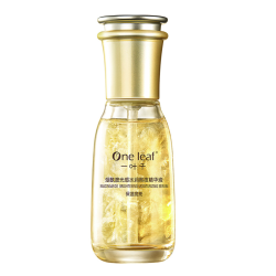oneleaf一叶子烟酰胺光感水润熬夜精华液60ml