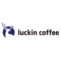 luckin coffee/瑞幸咖啡