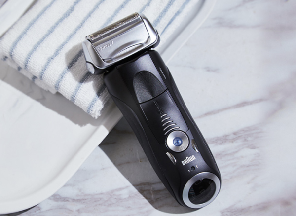 小编精选:braun 博朗 braun 博朗 7系电动剃须刀 7840s