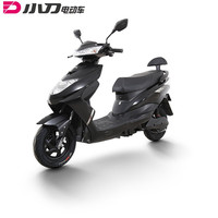 xdao 小刀电动车 战鹰20版 60v20ah 电动摩托车