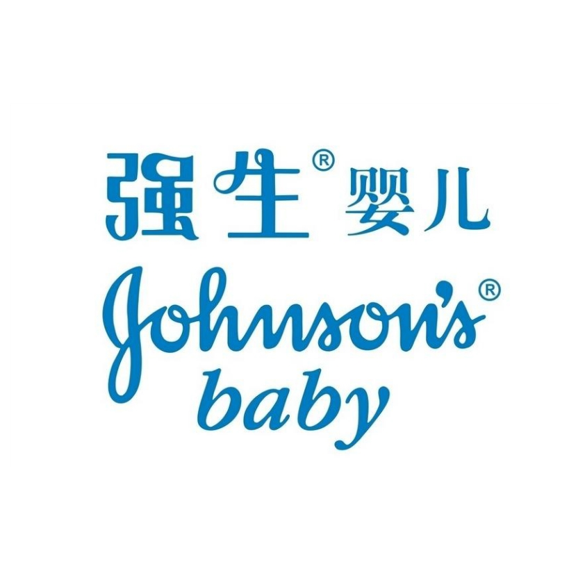 强生婴儿 Johnson's baby