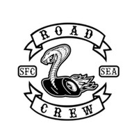 ROAD CREW