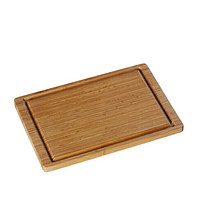 德国WMF厨房用具厨具木制砧板家用切菜板专用竹砧板
