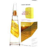 ISSEY MIYAKE 三宅一生 一生之水日出女士淡香水EDT 90ml