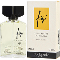 Guy Laroche 姬龙雪 斐济女士淡香水 EDT 50ml