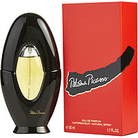 Paloma Picasso 毕加索 同名女士香水 EDP 50ml