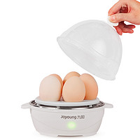 煮蛋器蒸蛋器自动断电双层小型家用宿舍迷你多功能早餐神器