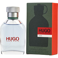 HUGO BOSS 雨果博斯 优客男士淡香水 EDT 40ml