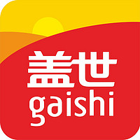 gaishi/盖世