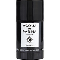 Acqua di Parma 帕尔玛之水克罗尼亚黑调男士止汗棒75ml