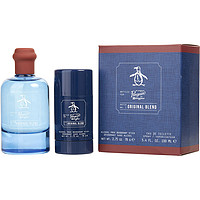 Original Penguin 原生企鹅 原创男士淡香水套装（淡香水100ml+止