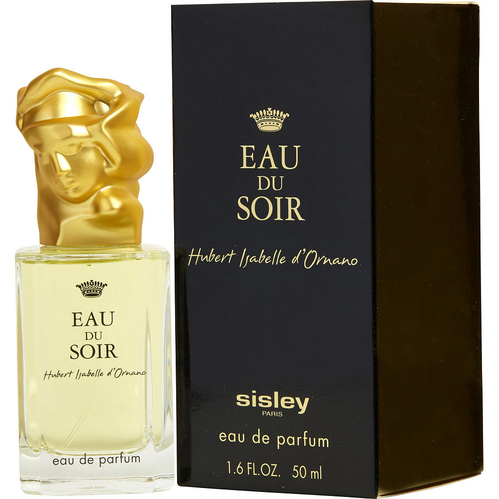 sisley 希思黎 夜幽情怀女士香水 EDP 50ml