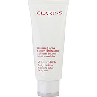 CLARINS 娇韵诗 新柔润保湿身体乳（适合干性肌肤）200ml