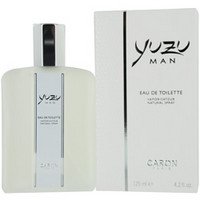 CARON 卡朗 柚子男士淡香水 EDT 125ml